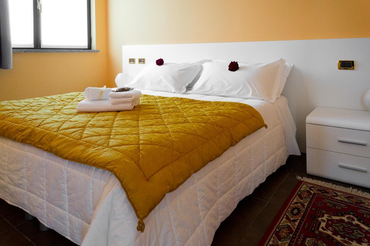 Hotel Padus Meublè Parma San Quirico  Esterno foto