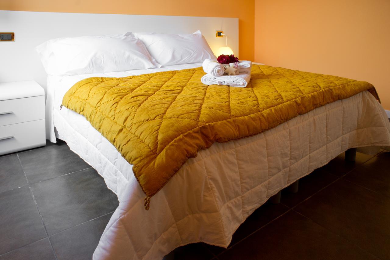 Hotel Padus Meublè Parma San Quirico  Esterno foto