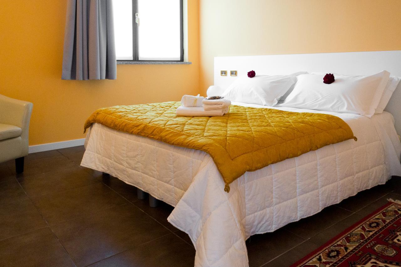Hotel Padus Meublè Parma San Quirico  Esterno foto